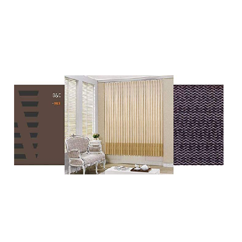 LightAndWindow Vertical Product Features